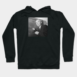 Oppenheimer Hoodie